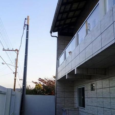 Apartamento Em Penha-Sc Penha  Exterior photo