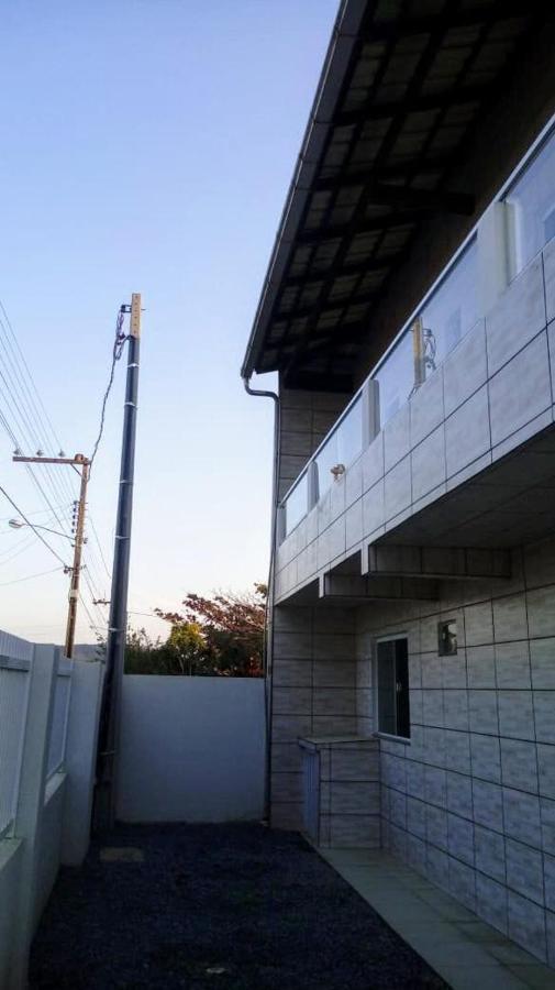 Apartamento Em Penha-Sc Penha  Exterior photo